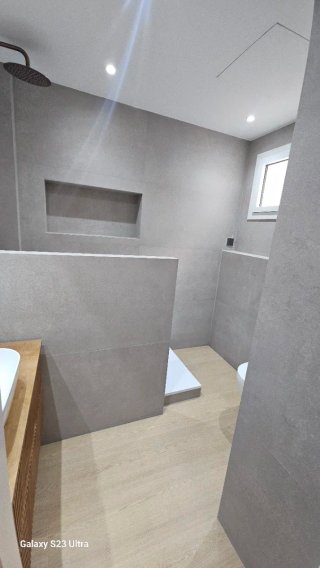 Alicatados de baños, suelos,alisado,pintura,pladur