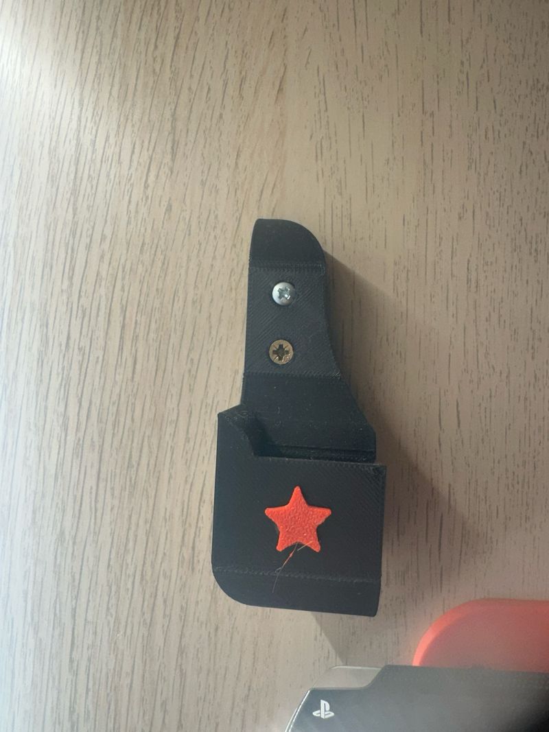 Soporte de pared para PS Portal afbeelding 3