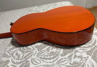 OFERTA!!!Guitarra Conde hermanos