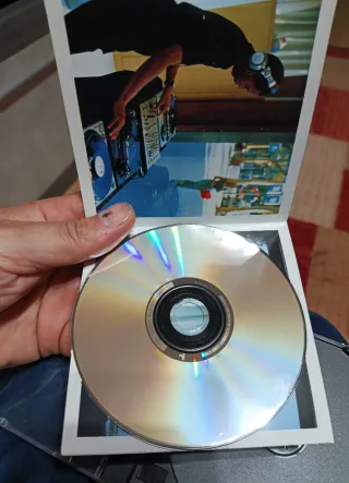 CD Exhibitionist A Jeff Mills Mix