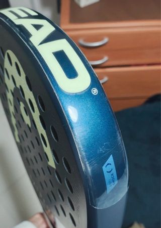 Pala Head Extreme Pro 2026