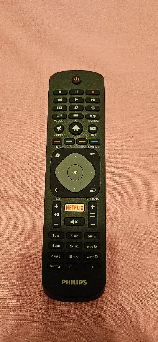 Televisor Philips Negro 32 pulgadas afbeelding 8