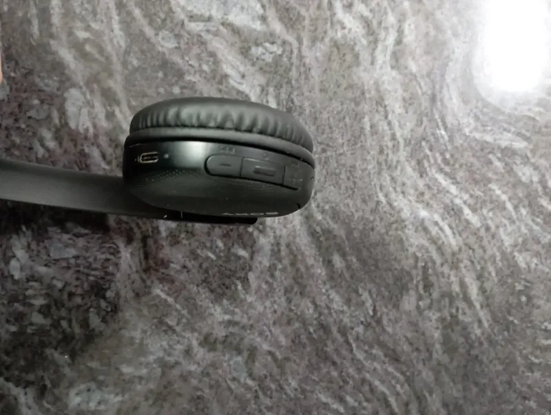 Auriculares Sony WH-CH510 Inalámbricos Negros afbeelding 2
