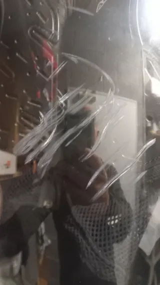 Pantalla Cúpula Honda X-ADV