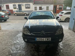 Citroen Xsara 2004