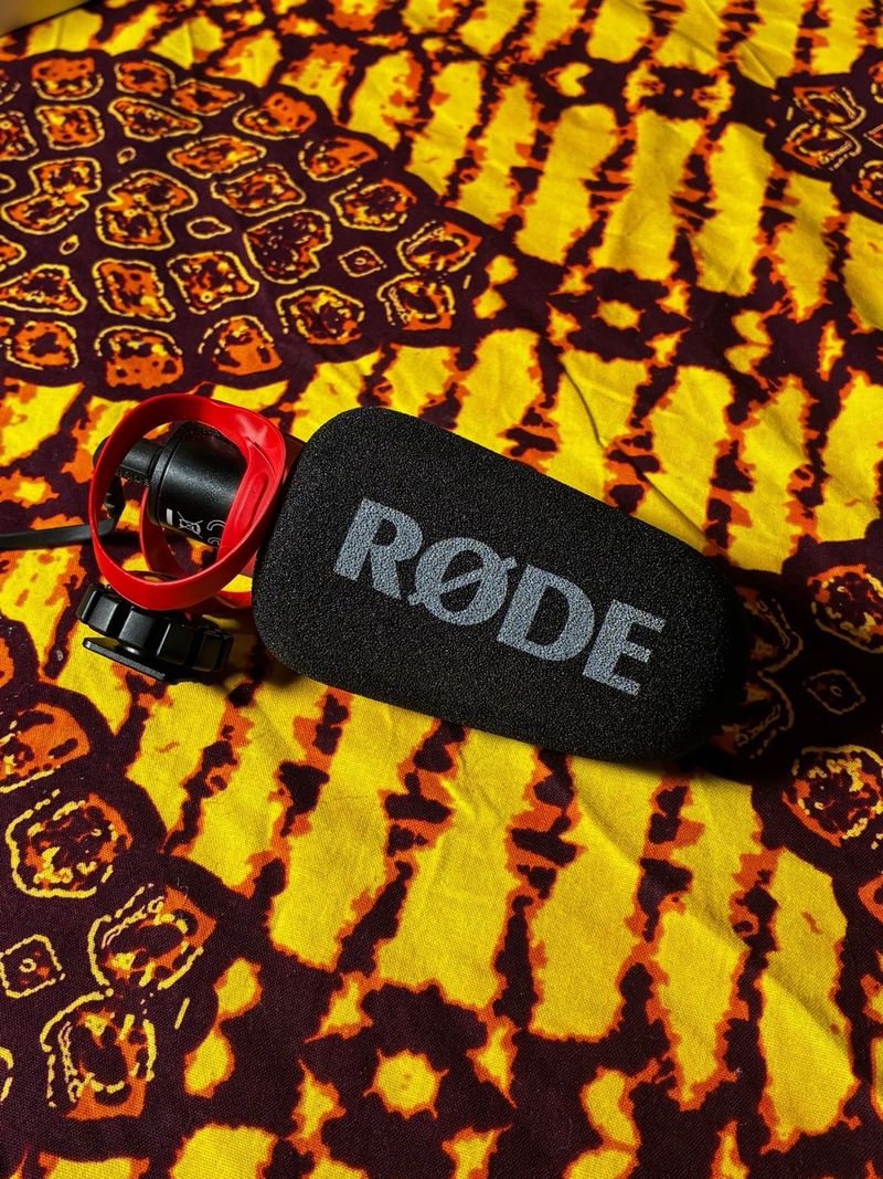 Rode VideoMic II - Micrófono Compacto afbeelding 2