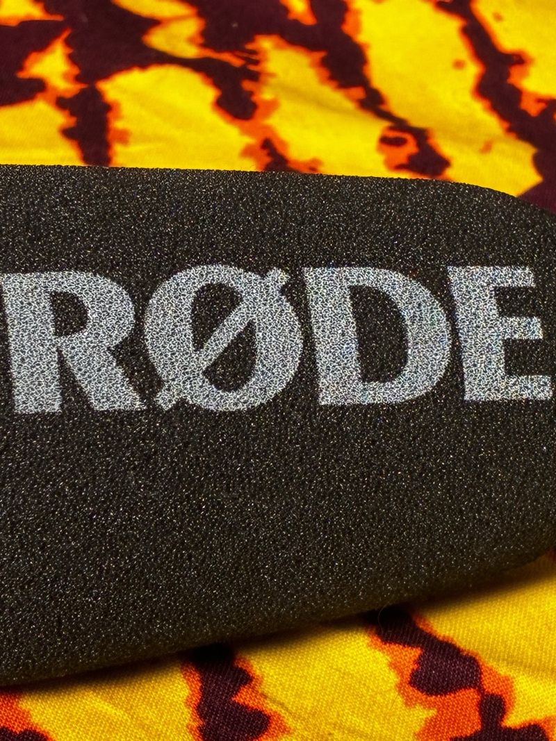 Rode VideoMic II - Micrófono Compacto afbeelding 4