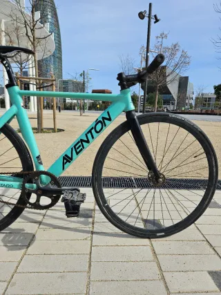 ♦️ AVENTON MATARO ♦️
