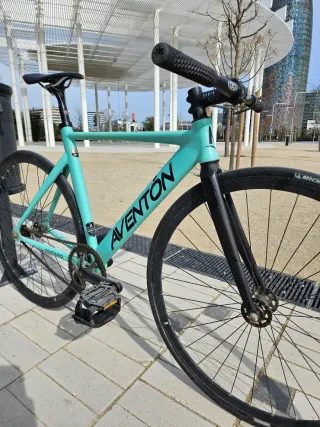 ♦️ AVENTON MATARO ♦️