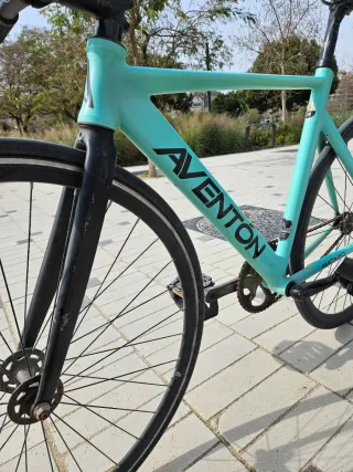 ♦️ AVENTON MATARO ♦️