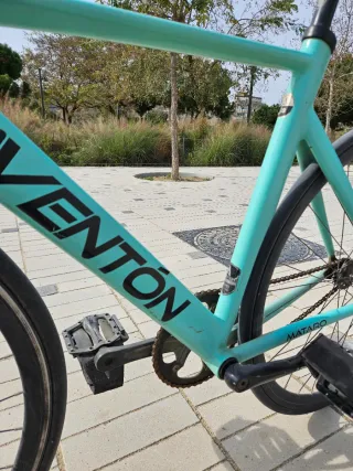 ♦️ AVENTON MATARO ♦️