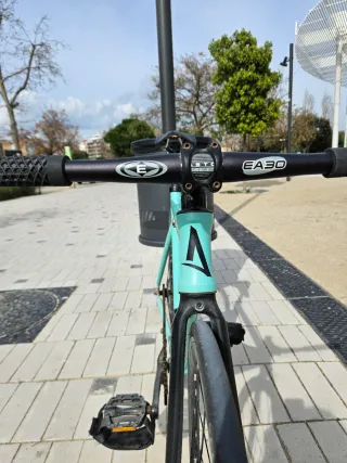 ♦️ AVENTON MATARO ♦️