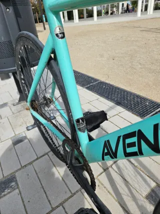 ♦️ AVENTON MATARO ♦️