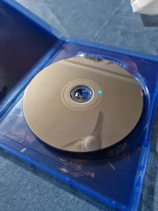 Dying Light 2 Stay Human PS4/PS5 Español