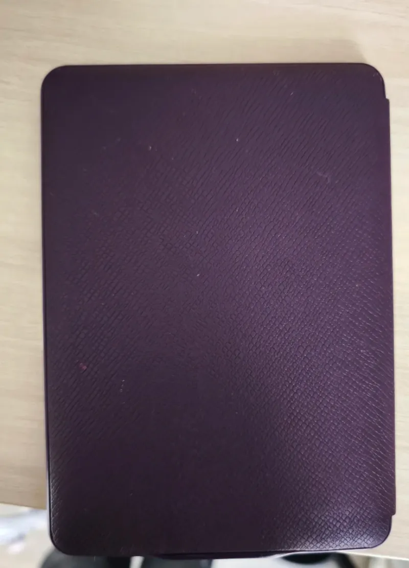 Kindle 7ª Gen + Funda afbeelding 5
