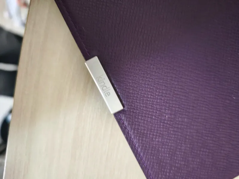 Kindle 7ª Gen + Funda afbeelding 6