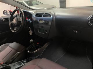 SEAT Leon 2008 todo incluido!!