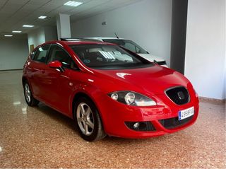 SEAT Leon 2008 todo incluido!!