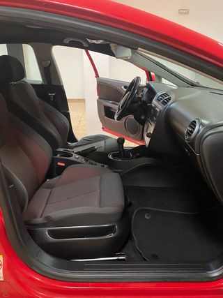SEAT Leon 2008 todo incluido!!
