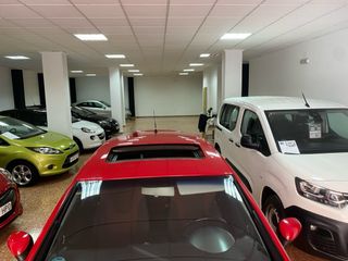 SEAT Leon 2008 todo incluido!!