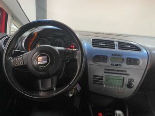 SEAT Leon 2008 todo incluido!!