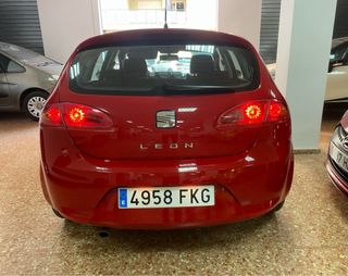 SEAT Leon 2008 todo incluido!!