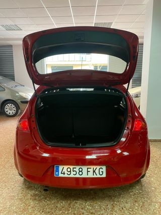 SEAT Leon 2008 todo incluido!!