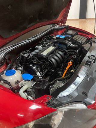 SEAT Leon 2008 todo incluido!!