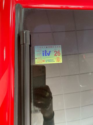 SEAT Leon 2008 todo incluido!!