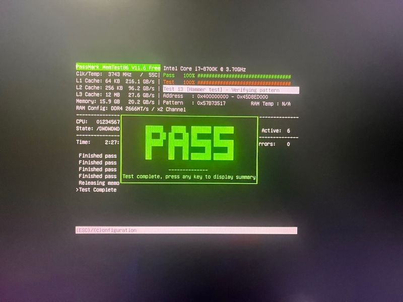 PACK COMBO PLACA BASE MSI B450M + 16GB RAM DDR4 afbeelding 10