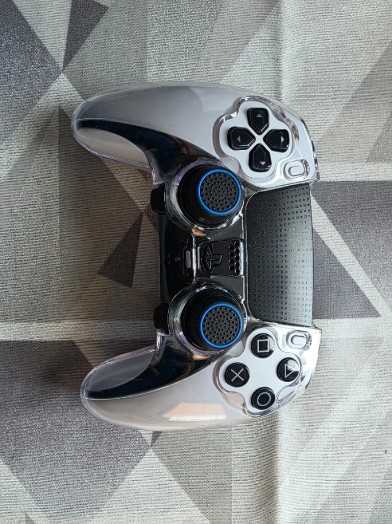 Control Dualsense Edge PS5 + Funda afbeelding 2