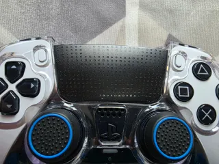 Dualsense Edge PS5 Controller + Custodia