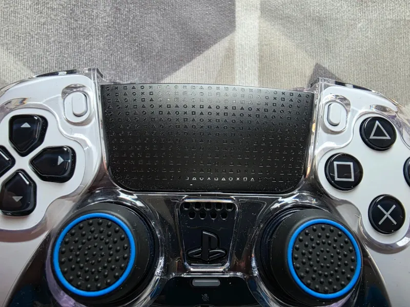 Control Dualsense Edge PS5 + Funda afbeelding 4