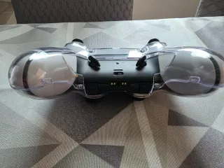 Dualsense Edge PS5 Controller + Custodia