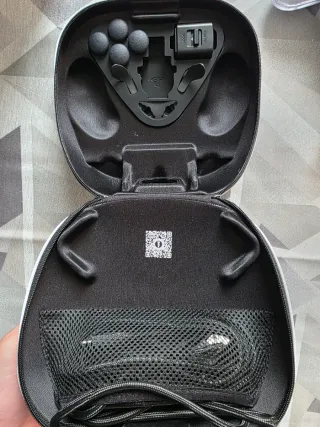 Dualsense Edge PS5 Controller + Custodia