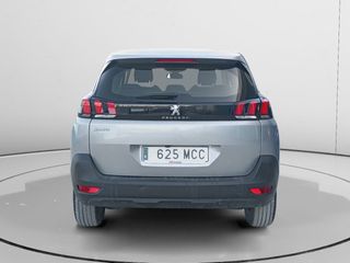 Peugeot 5008 Active Pack