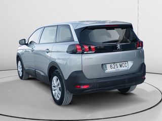 Peugeot 5008 Active Pack