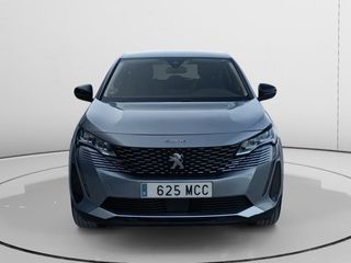 Peugeot 5008 Active Pack