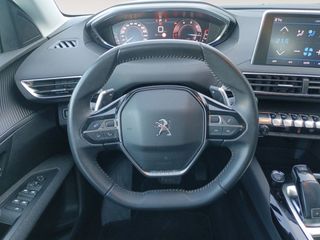 Peugeot 5008 Active Pack