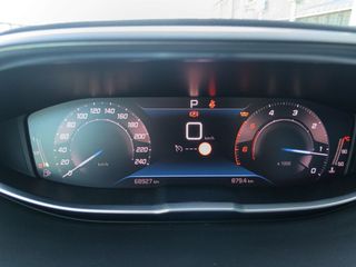 Peugeot 5008 Active Pack
