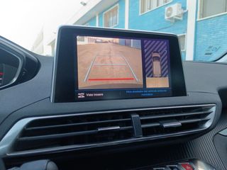 Peugeot 5008 Active Pack