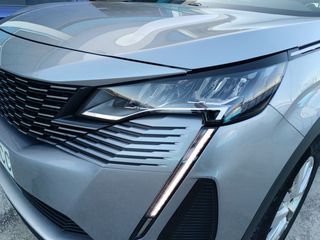 Peugeot 5008 Active Pack