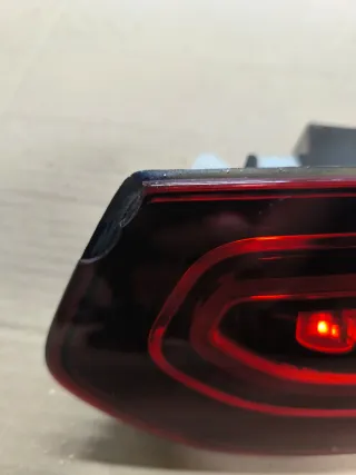 Piloto trasero Mercedes GLC