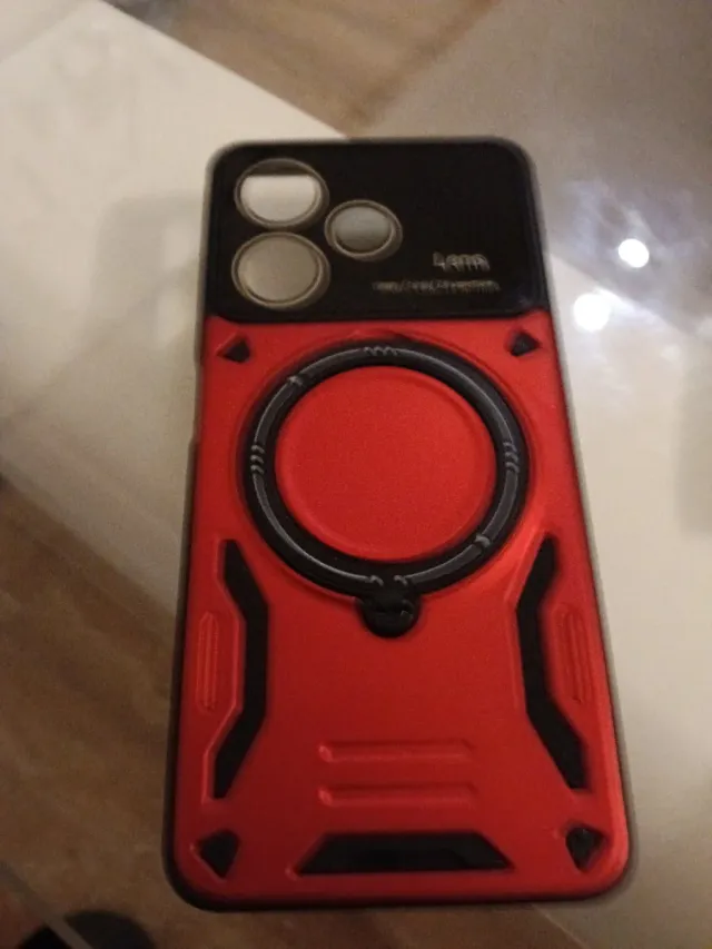 Funda para OPPO A5 5G / Redmi 14 Pro