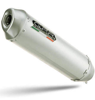 Escape GPR Suzuki GSXR 750 92-95