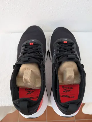 Zapatillas Hombre Reebok HIIT TR 2.0