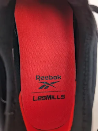 Zapatillas Hombre Reebok HIIT TR 2.0