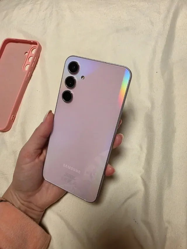 Samsung A55 5G, 256 Gb