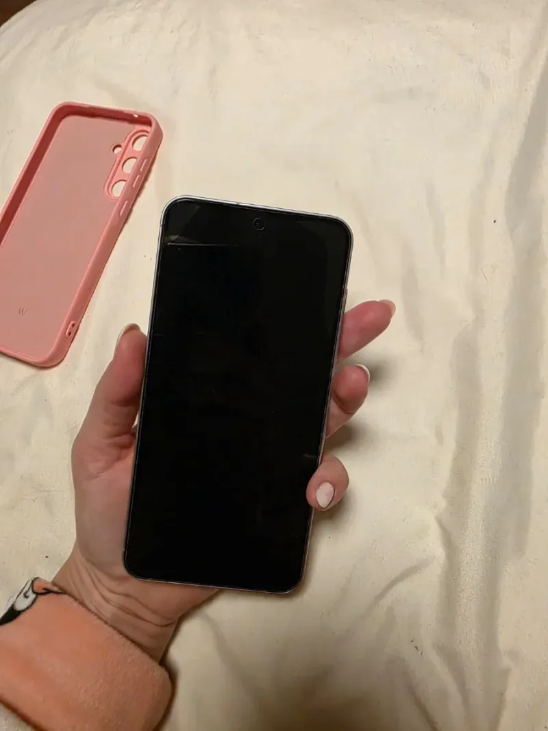Samsung A55 5G, 256 Gb afbeelding 7
