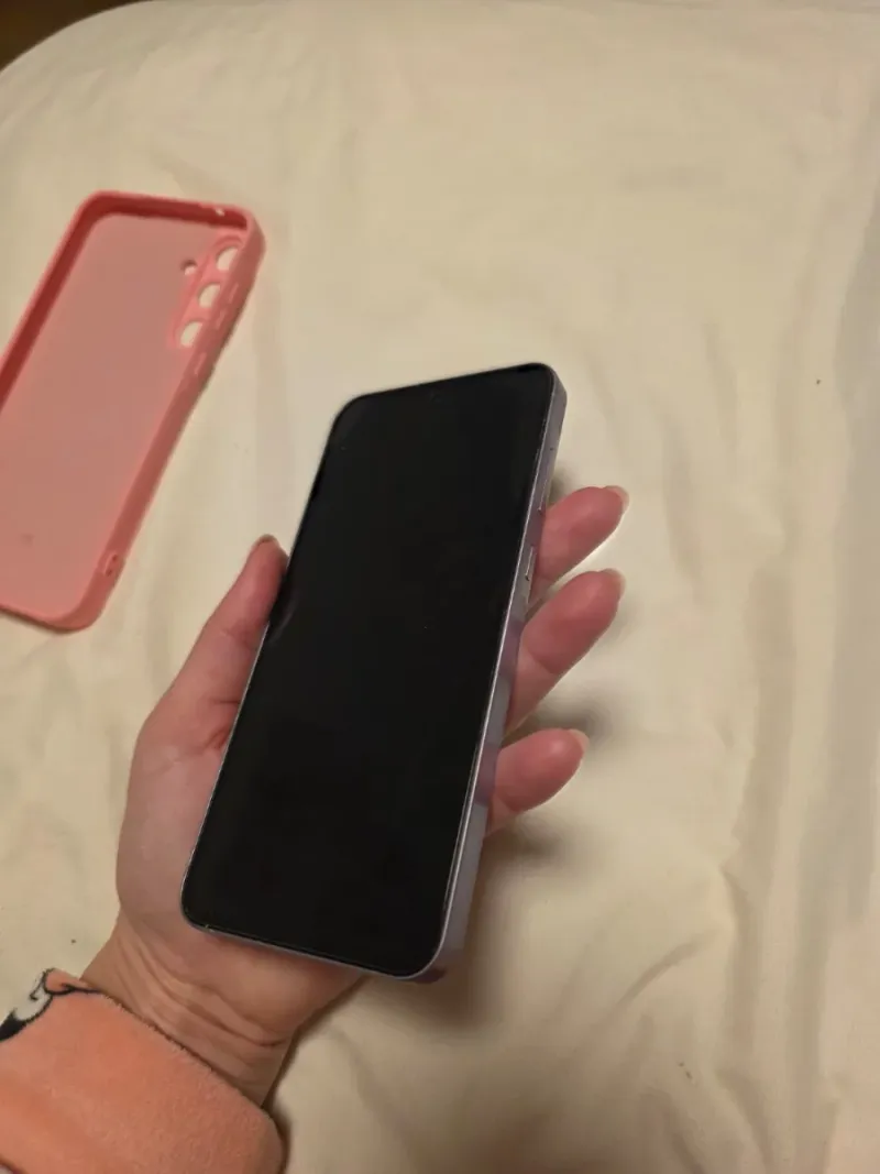 Samsung A55 5G, 256 Gb afbeelding 8